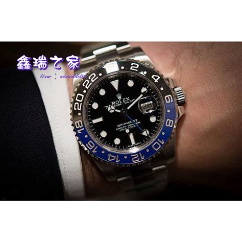 【Rolex勞力士】怎麼分真假勞力士？用38年的經驗教你3招立刻 .